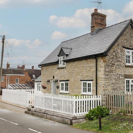 The Cottage Stratford-upon-Avon Exterior photo