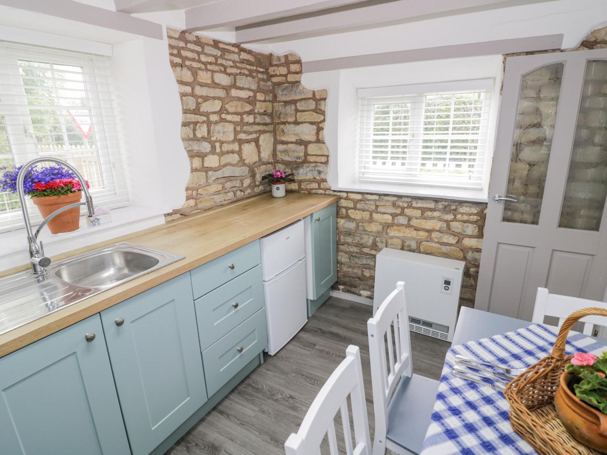 The Cottage Stratford-upon-Avon Exterior photo
